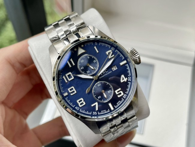 202211SS新作IWC メンズ時計スーパーコピー3色
