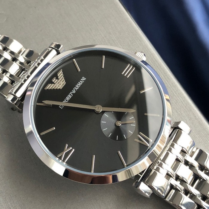 202211SS新作Armani アルマーニ メンズ時計 スーパーコピー