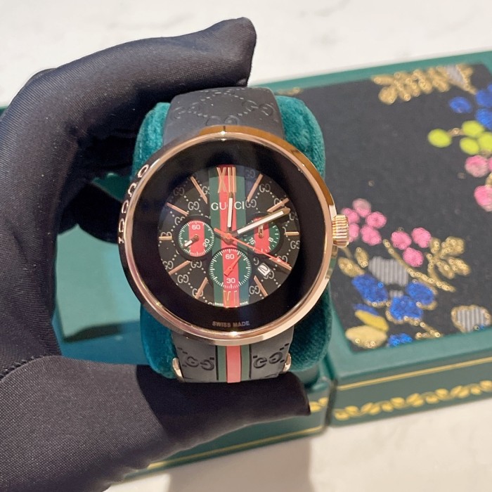 202211SS新作Gucciグッチ メンズ時計 スーパーコピー