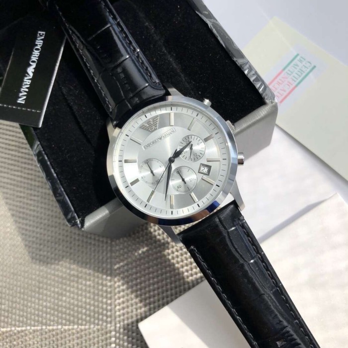 202211SS新作Armani アルマーニ メンズ時計 スーパーコピー
