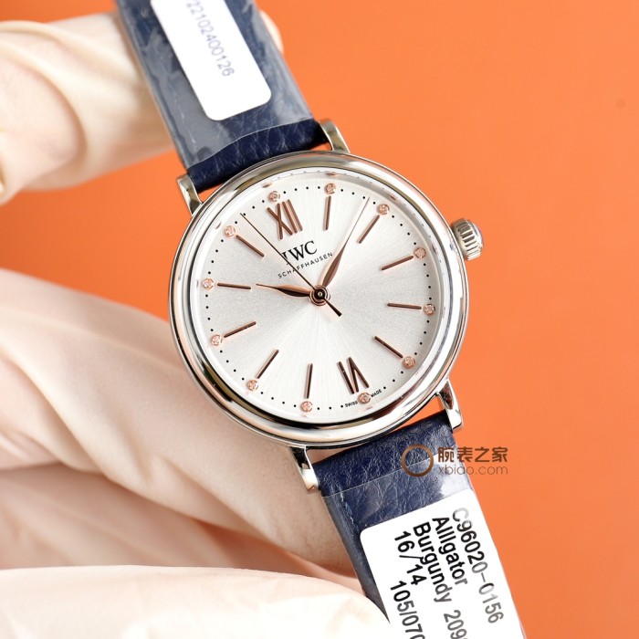 202211SS新作IWC レディース時計スーパーコピー