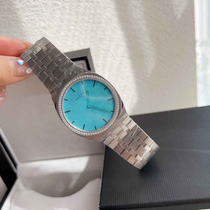 202211SS新作Gucciグッチ レディース時計 スーパーコピー