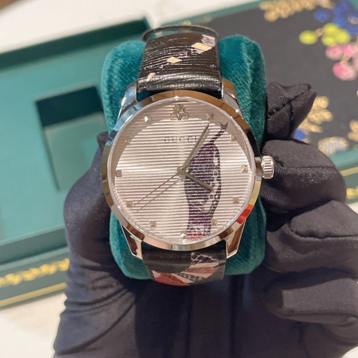 202211SS新作Gucciグッチ メンズ時計 スーパーコピー