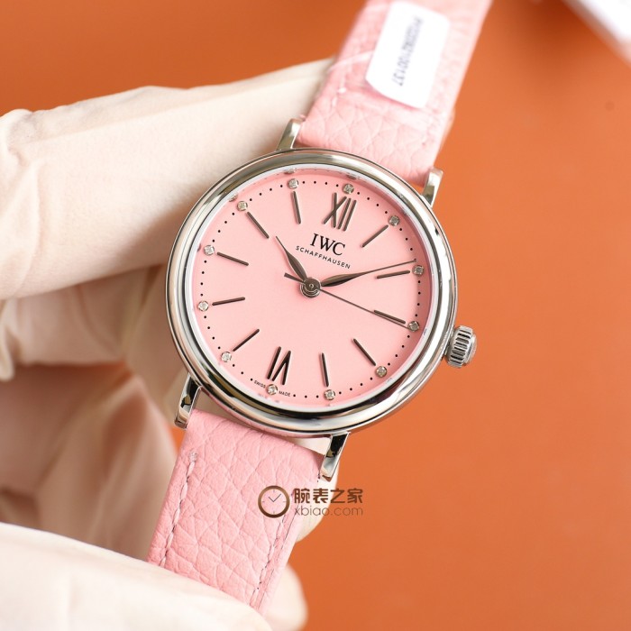 202211SS新作IWC レディース時計スーパーコピー