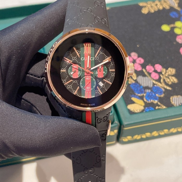 202211SS新作Gucciグッチ メンズ時計 スーパーコピー