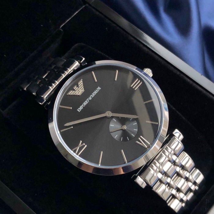 202211SS新作Armani アルマーニ メンズ時計 スーパーコピー