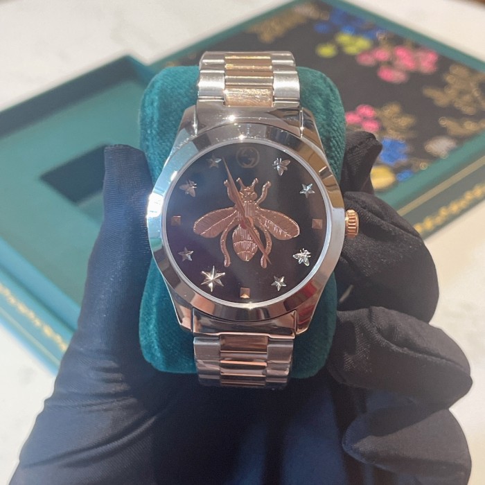 202211SS新作Gucciグッチ メンズ時計 スーパーコピー