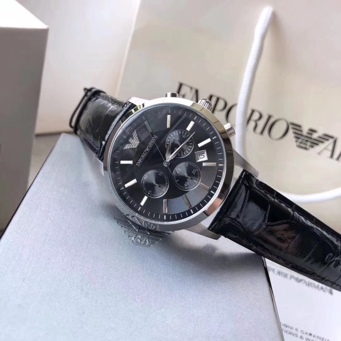 202211SS新作Armani アルマーニ メンズ時計 スーパーコピー