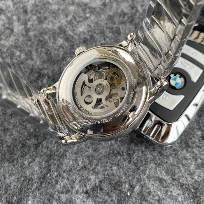 202211SS新作Armani アルマーニ メンズ時計 スーパーコピー7色