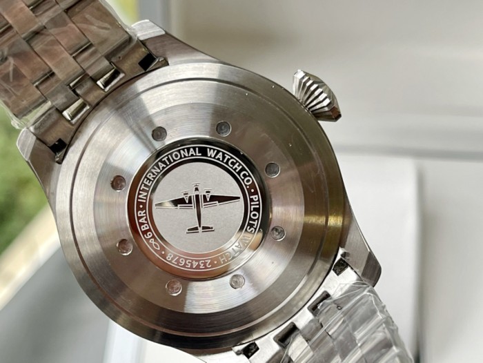 202211SS新作IWC メンズ時計スーパーコピー2色