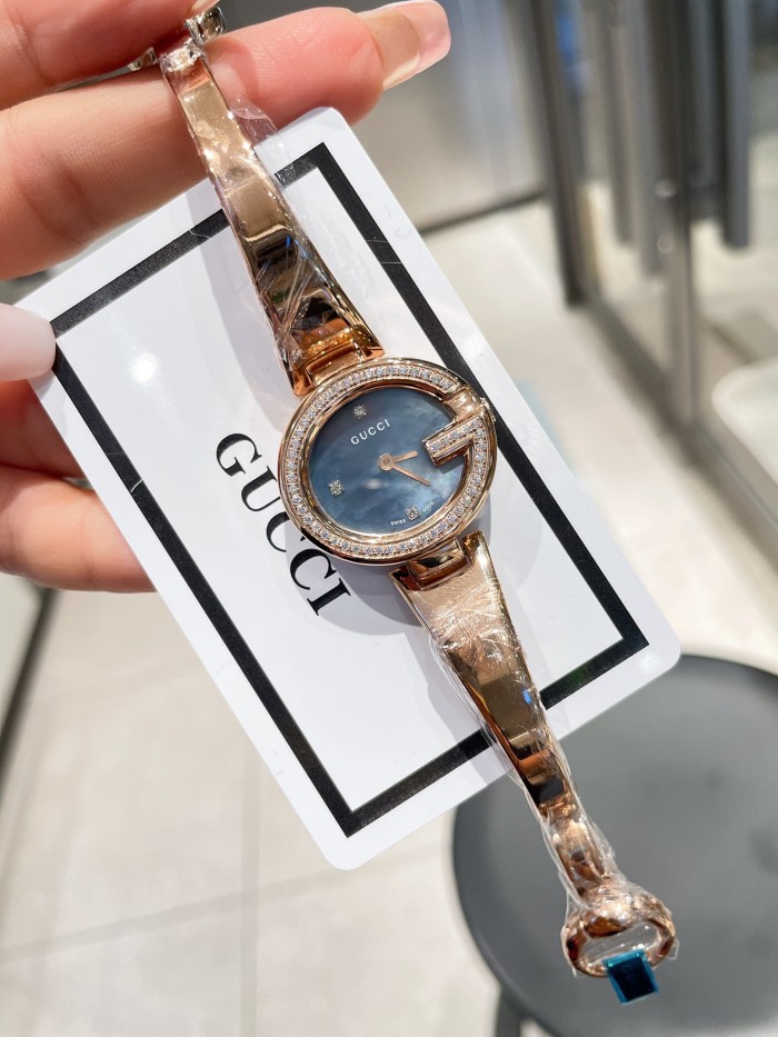 202211SS新作Gucciグッチ レディース時計 スーパーコピー3色