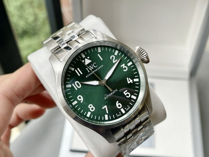 202211SS新作IWC メンズ時計スーパーコピー2色