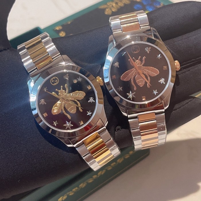 202211SS新作Gucciグッチ メンズ時計 スーパーコピー