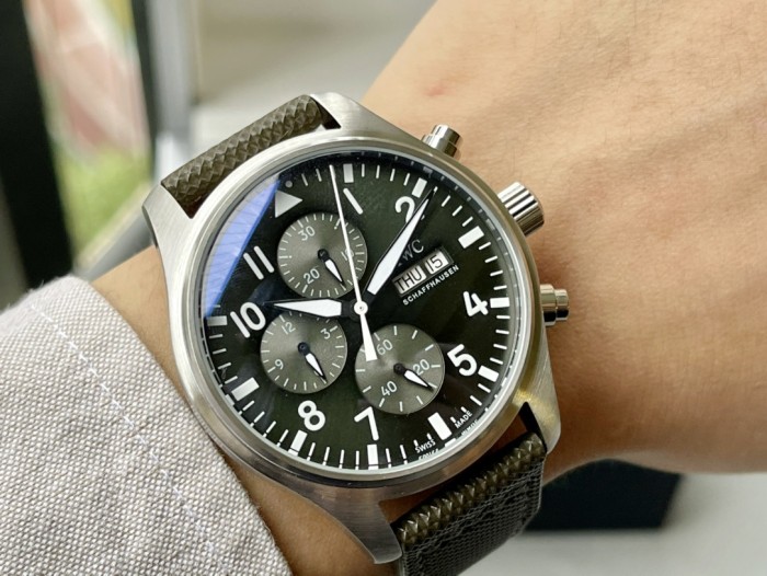 202211SS新作IWC メンズ時計スーパーコピー