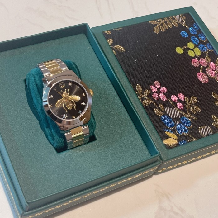 202211SS新作Gucciグッチ メンズ時計 スーパーコピー