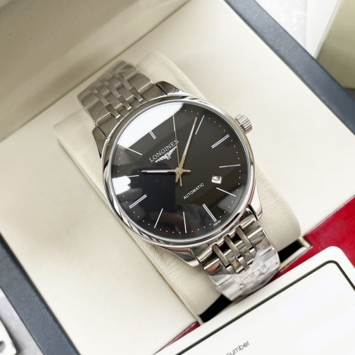 202211SS新作 LONGINES ロンジン メンズ 時計 スーパーコピー3色