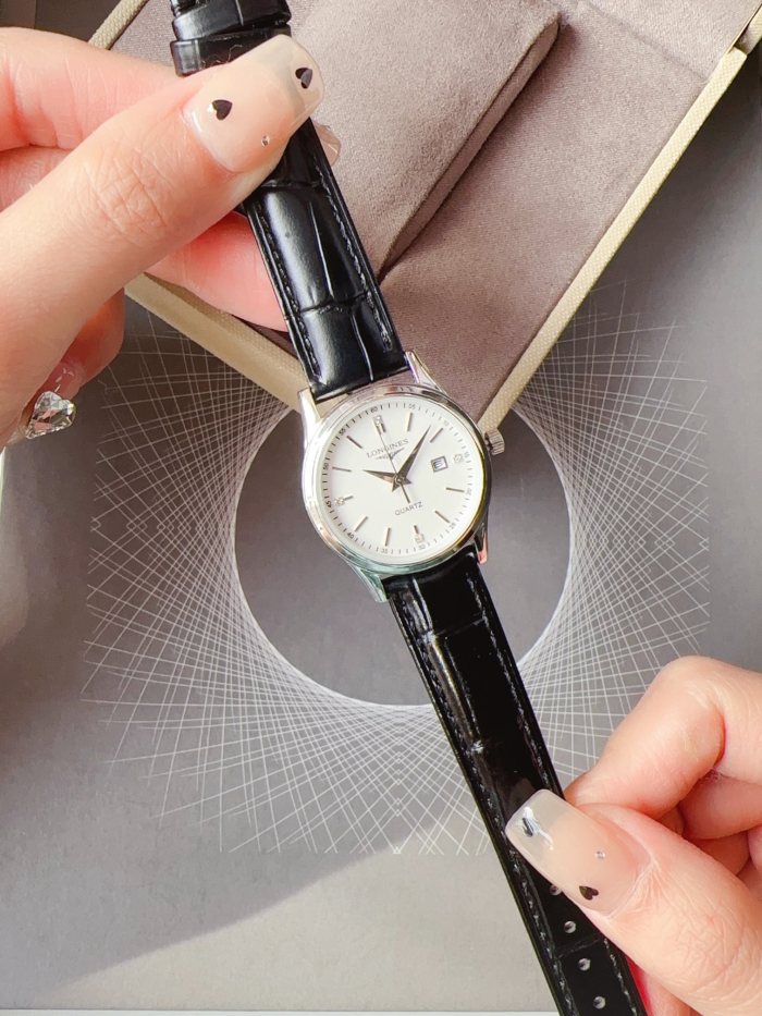 202211SS新作 LONGINES ロンジン レディース 時計 スーパーコピー5色