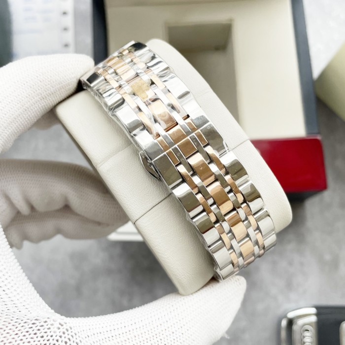 202211SS新作Vacheron Constantinヴァシュロンコンスタンタンメンズ時計スーパーコピー4色