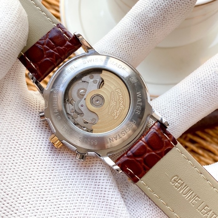 202211SS新作 LONGINES ロンジン メンズ 時計 スーパーコピー4色