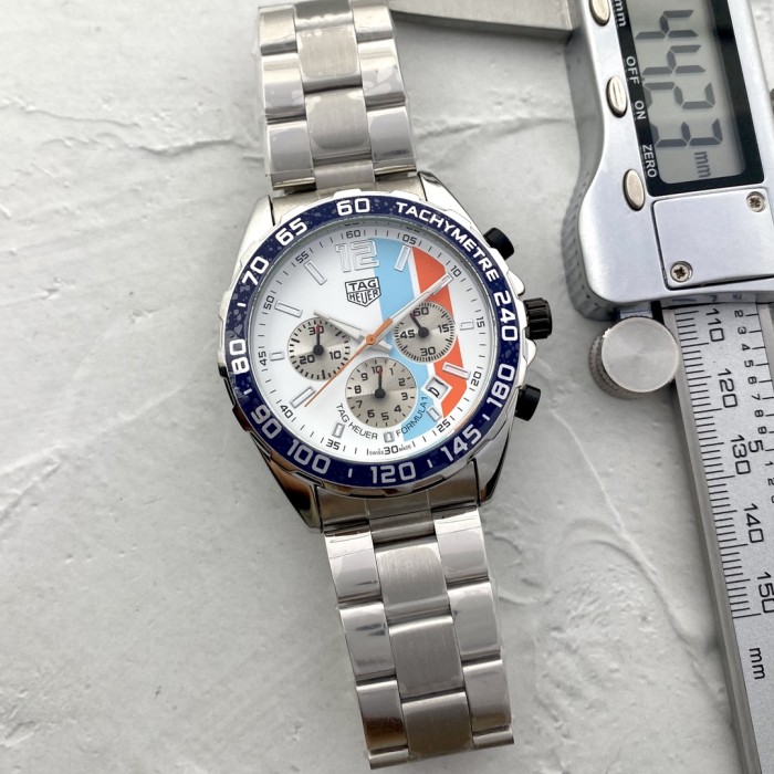 202211SS新作TAG Heuerタグホイヤーメンズ時計 スーパーコピー7色