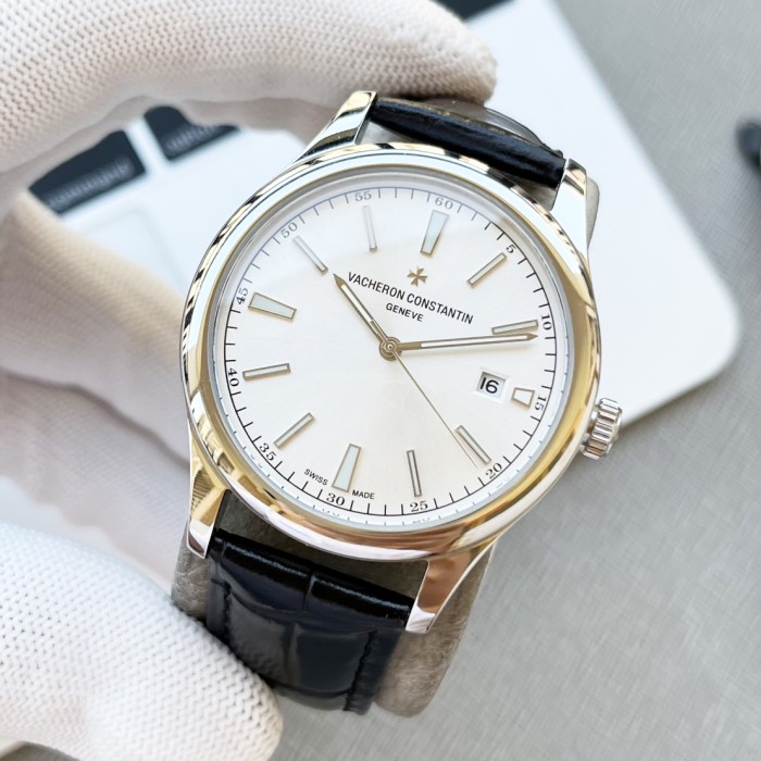 202211SS新作Vacheron Constantinヴァシュロンコンスタンタンメンズ時計スーパーコピー2色