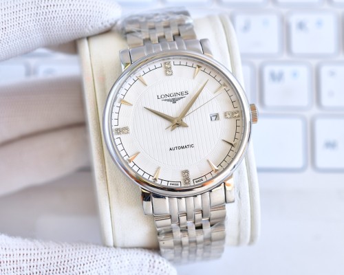 202211SS新作 LONGINES ロンジン メンズ 時計 スーパーコピー6色