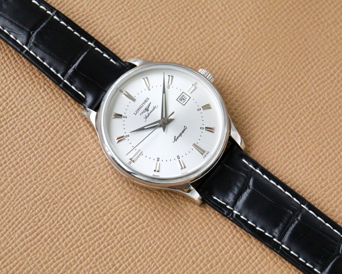 202211SS新作 LONGINES ロンジン メンズ 時計 スーパーコピー3色