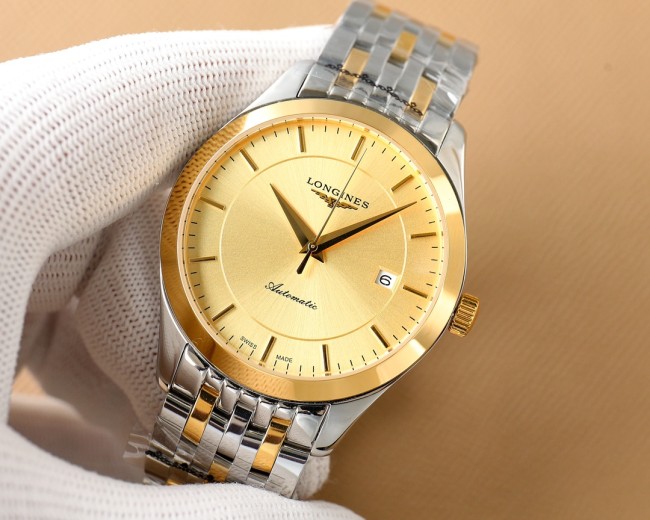 202211SS新作 LONGINES ロンジン メンズ 時計 スーパーコピー6色