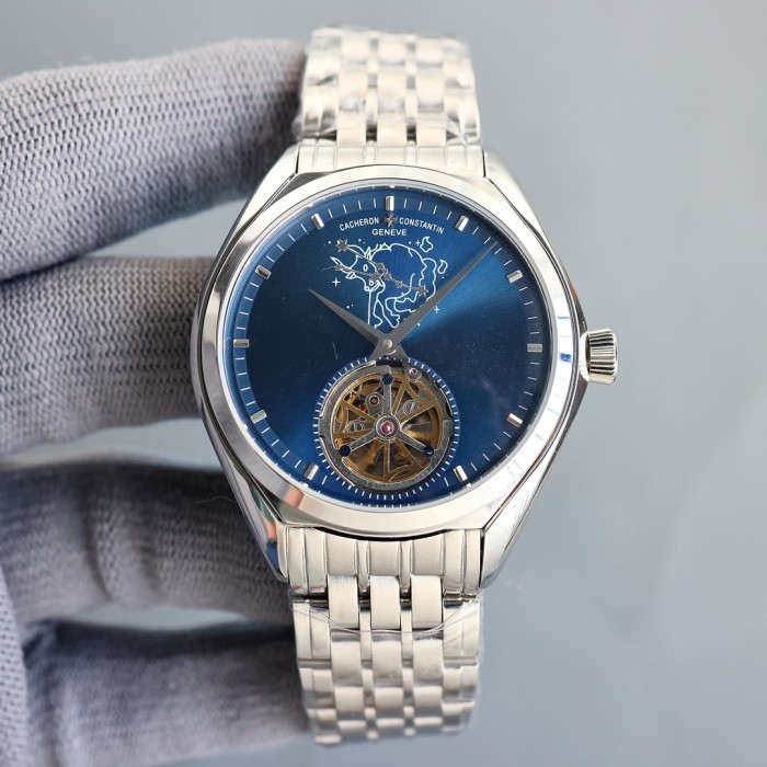 202211SS新作Vacheron Constantinヴァシュロンコンスタンタンメンズ時計スーパーコピー