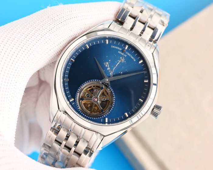 202211SS新作Vacheron Constantinヴァシュロンコンスタンタンメンズ時計スーパーコピー