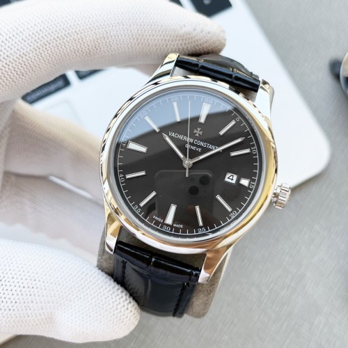202211SS新作Vacheron Constantinヴァシュロンコンスタンタンメンズ時計スーパーコピー2色