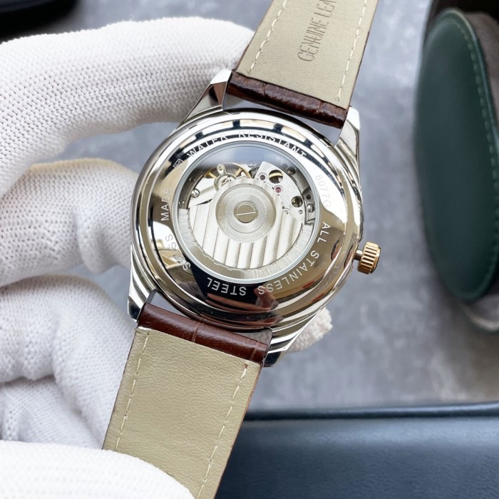 202211SS新作 LONGINES ロンジン メンズ 時計 スーパーコピー6色