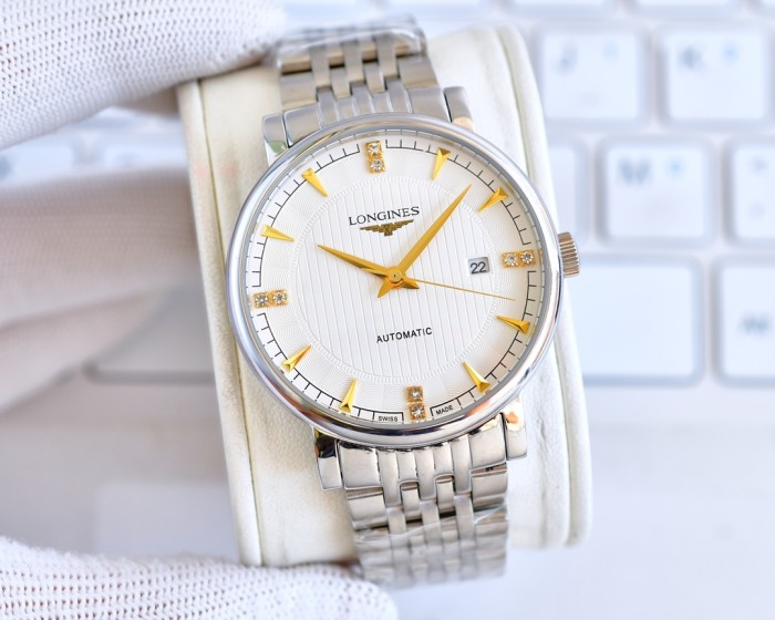 202211SS新作 LONGINES ロンジン メンズ 時計 スーパーコピー6色
