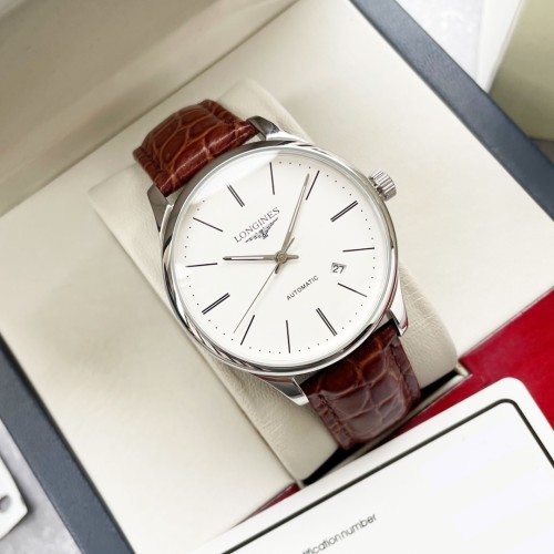202211SS新作 LONGINES ロンジン メンズ 時計 スーパーコピー3色