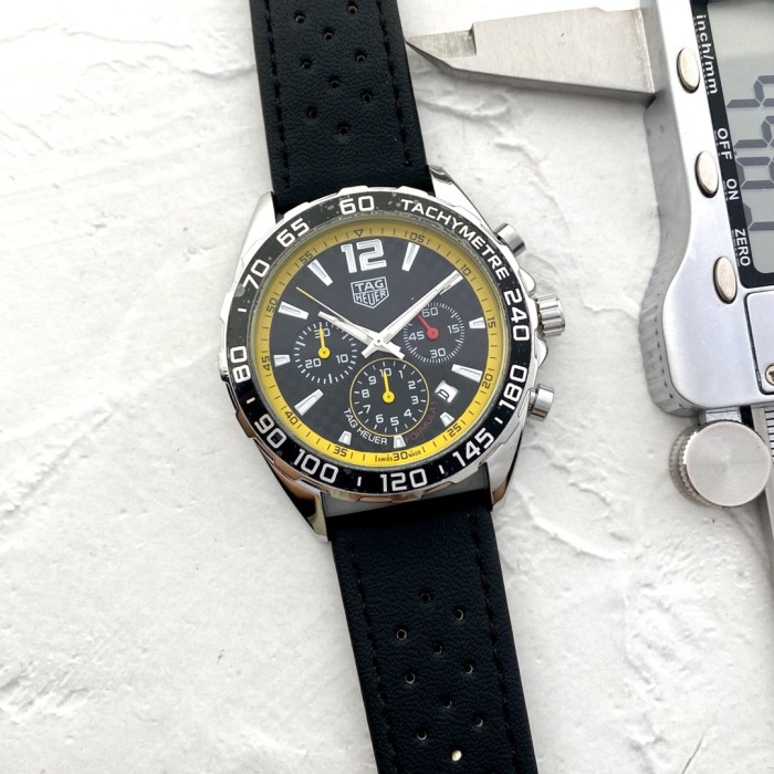 202211SS新作TAG Heuerタグホイヤーメンズ時計 スーパーコピー7色