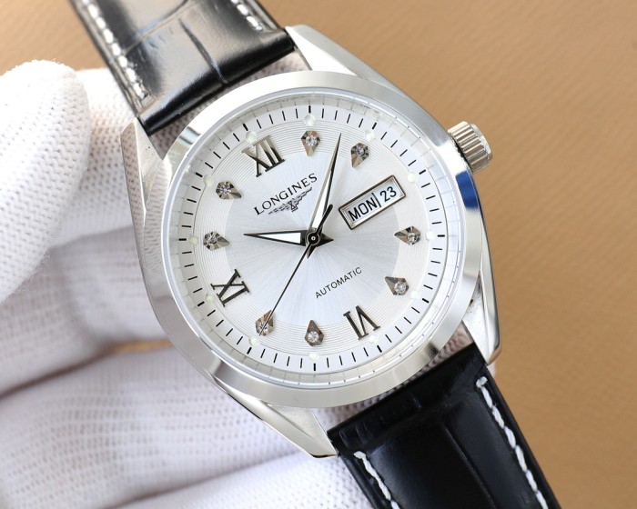 202211SS新作 LONGINES ロンジン メンズ 時計 スーパーコピー
