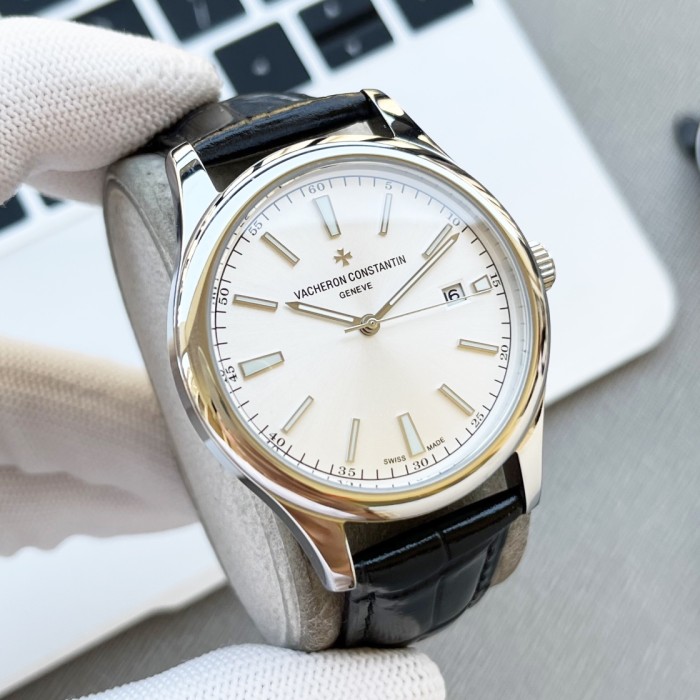 202211SS新作Vacheron Constantinヴァシュロンコンスタンタンメンズ時計スーパーコピー2色