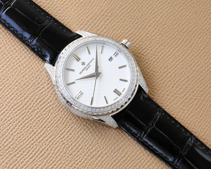 202211SS新作Vacheron Constantinヴァシュロンコンスタンタンメンズ時計スーパーコピー2色