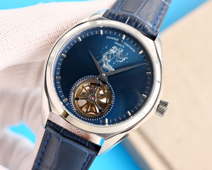 202211SS新作Vacheron Constantinヴァシュロンコンスタンタンメンズ時計スーパーコピー