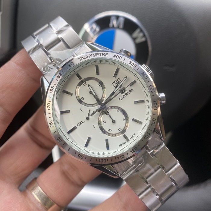 202211SS新作TAG Heuerタグホイヤーメンズ時計 スーパーコピー4色