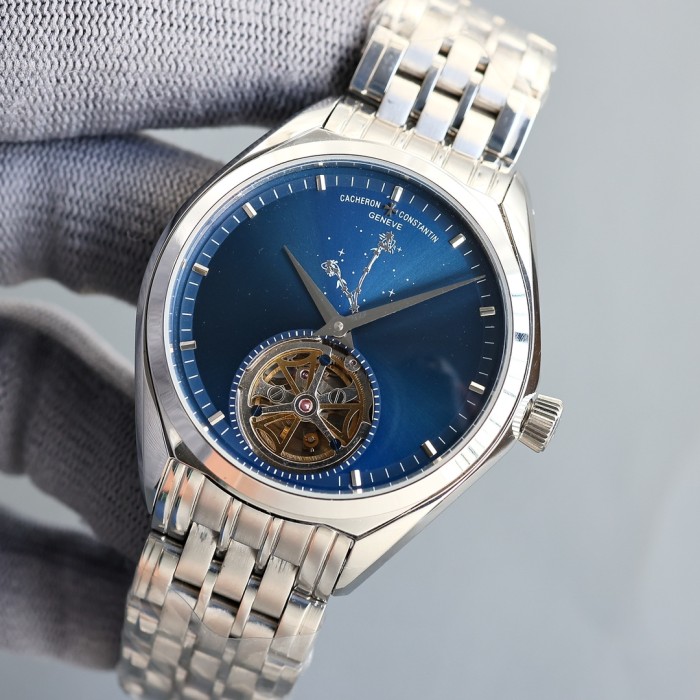202211SS新作Vacheron Constantinヴァシュロンコンスタンタンメンズ時計スーパーコピー