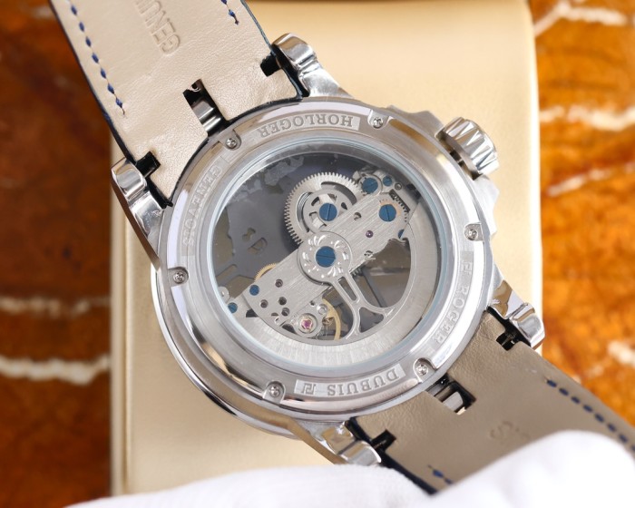 202211SS新作ROGER DUBUISロジェデュブイメンズ時計 スーパーコピー3色