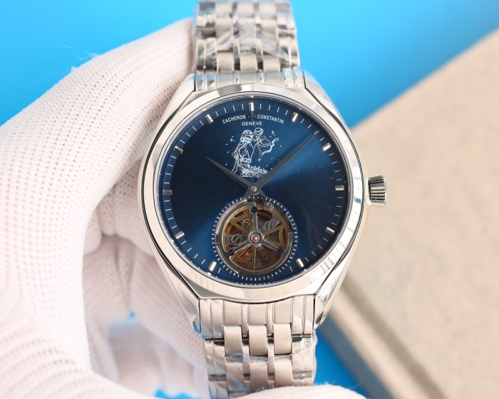 202211SS新作Vacheron Constantinヴァシュロンコンスタンタンメンズ時計スーパーコピー
