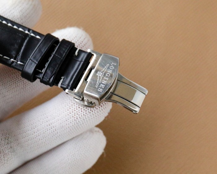202211SS新作 LONGINES ロンジン メンズ 時計 スーパーコピー3色