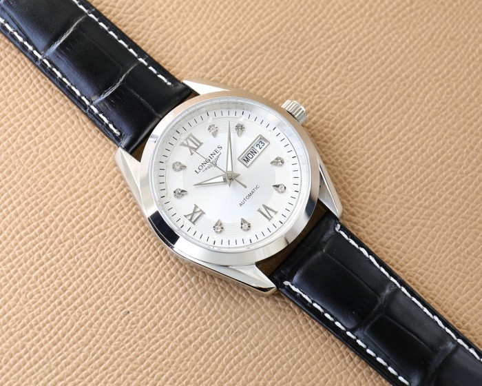 202211SS新作 LONGINES ロンジン メンズ 時計 スーパーコピー