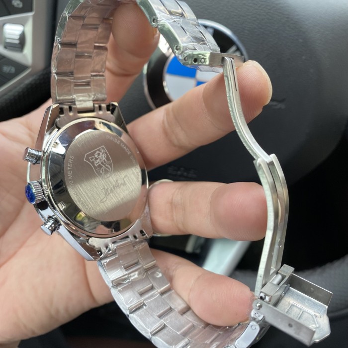 202211SS新作TAG Heuerタグホイヤーメンズ時計 スーパーコピー4色