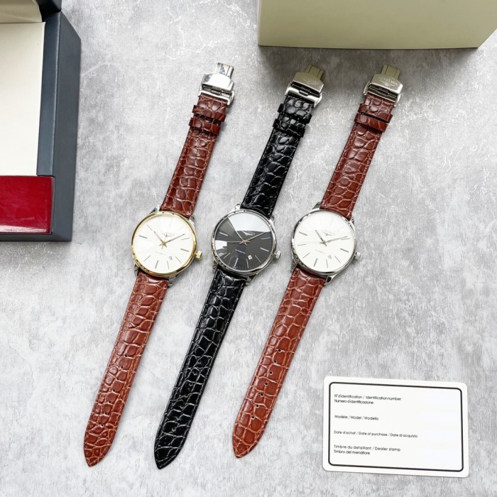202211SS新作 LONGINES ロンジン メンズ 時計 スーパーコピー3色