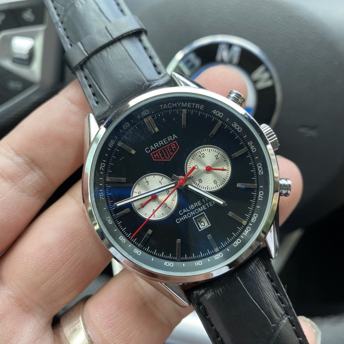 202211SS新作TAG Heuerタグホイヤーメンズ時計 スーパーコピー4色