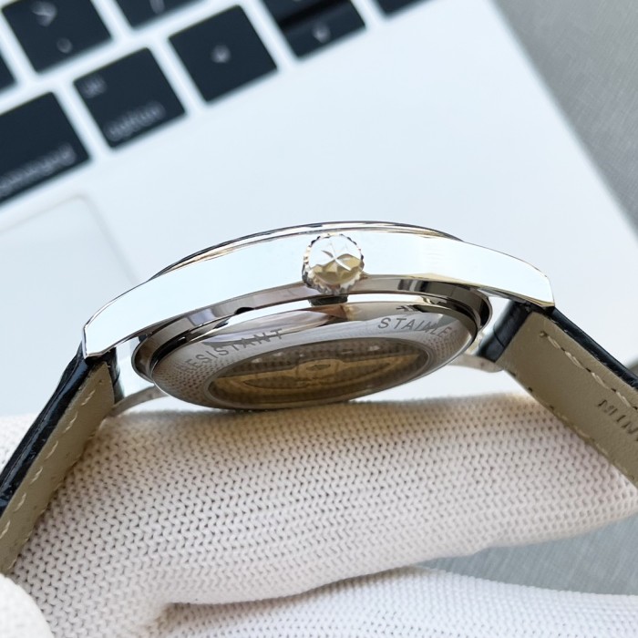 202211SS新作Vacheron Constantinヴァシュロンコンスタンタンメンズ時計スーパーコピー2色