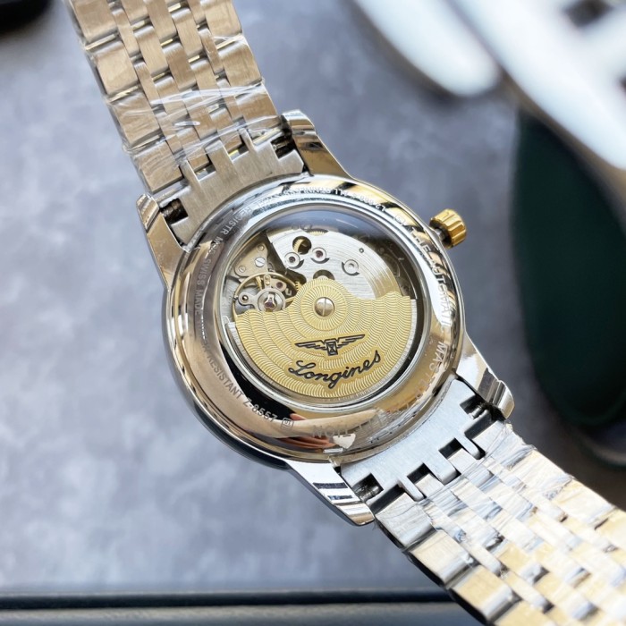 202211SS新作 LONGINES ロンジン メンズ 時計 スーパーコピー5色